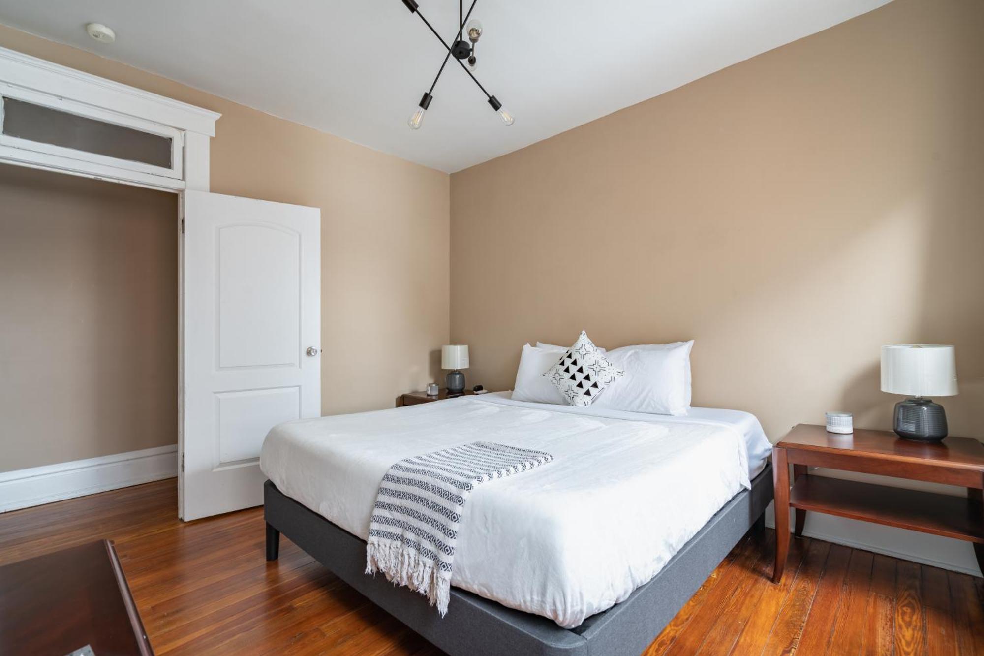 Prime Location Top Rated Free Parking Clean Columbus Zewnętrze zdjęcie