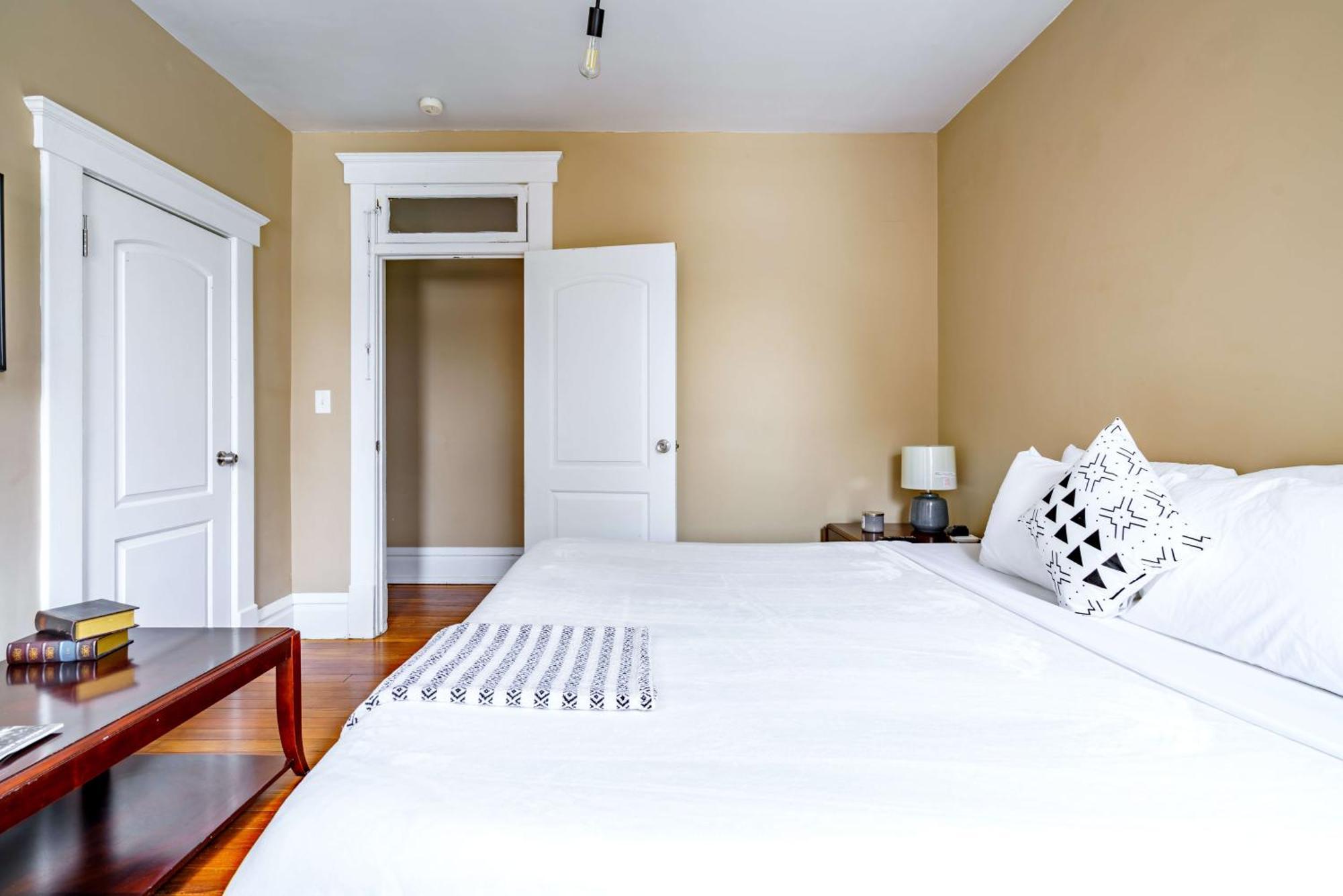 Prime Location Top Rated Free Parking Clean Columbus Zewnętrze zdjęcie