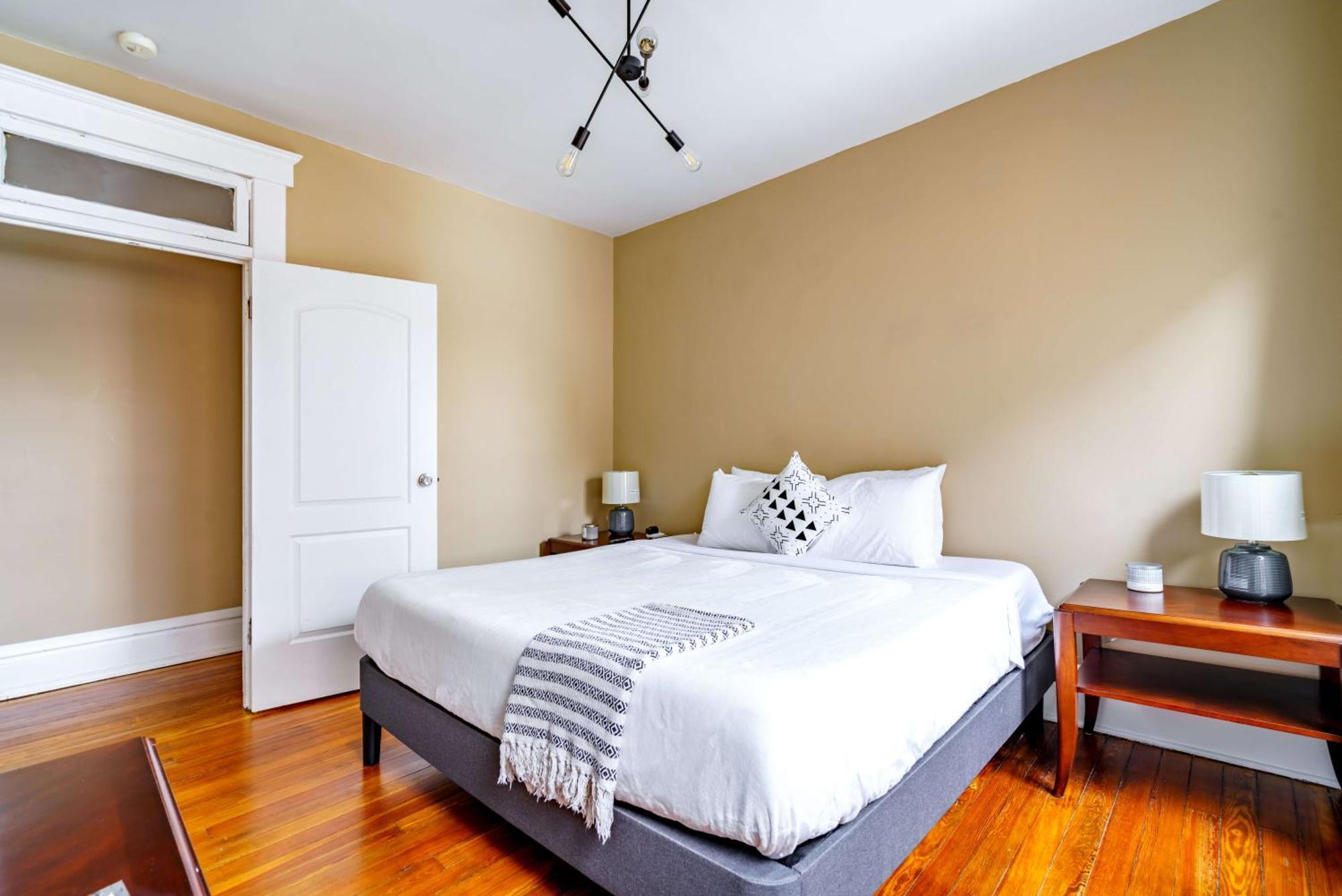 Prime Location Top Rated Free Parking Clean Columbus Zewnętrze zdjęcie